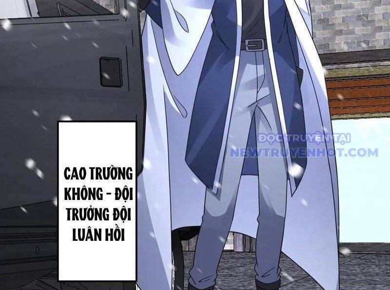 Toàn Cầu Băng Phong Ta Chế Tạo Phòng An Toàn Tại Tận Thế Chap 585 - Next Chap 584