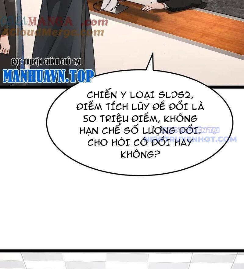 Toàn Cầu Băng Phong Ta Chế Tạo Phòng An Toàn Tại Tận Thế Chap 585 - Next Chap 584