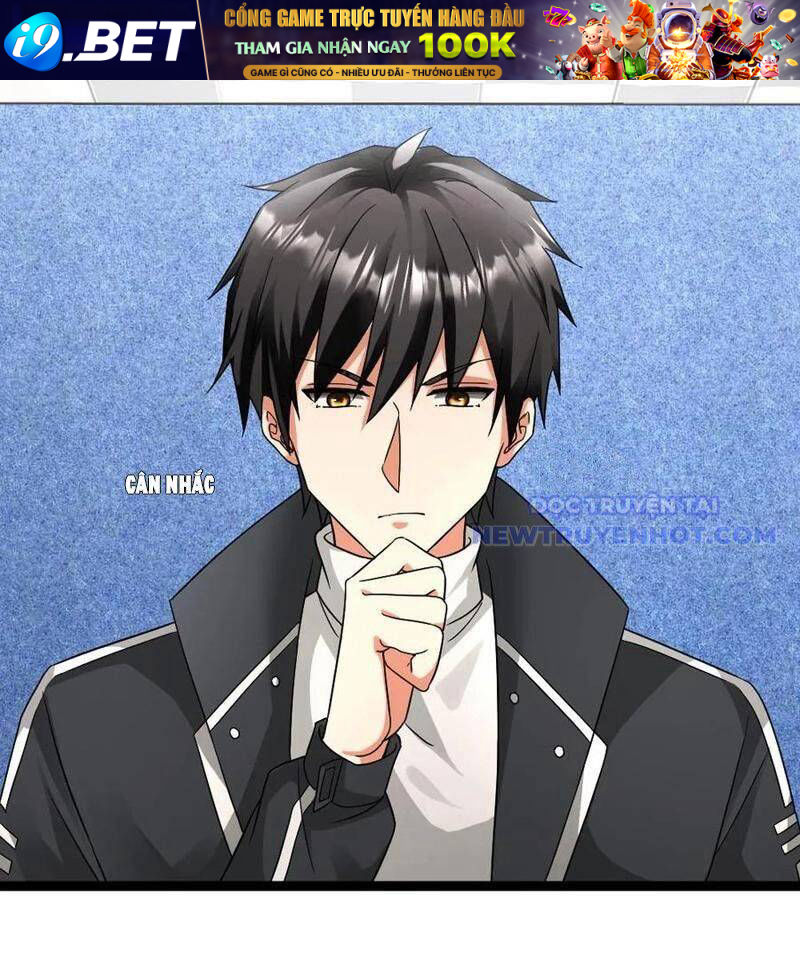 Toàn Cầu Băng Phong Ta Chế Tạo Phòng An Toàn Tại Tận Thế Chap 585 - Next Chap 584