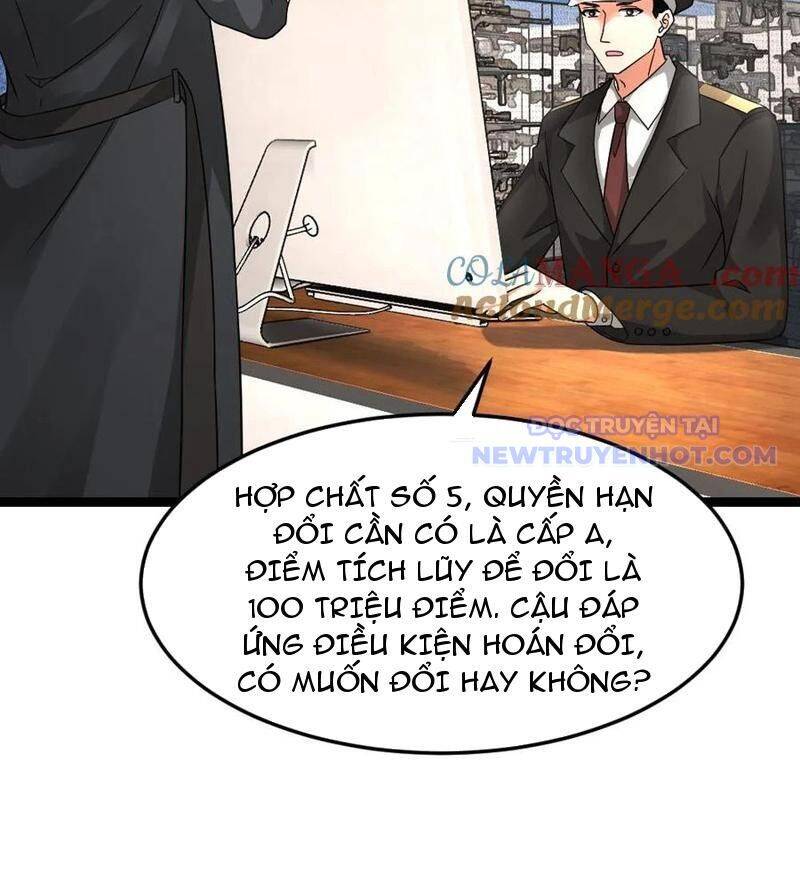 Toàn Cầu Băng Phong Ta Chế Tạo Phòng An Toàn Tại Tận Thế Chap 585 - Next Chap 584