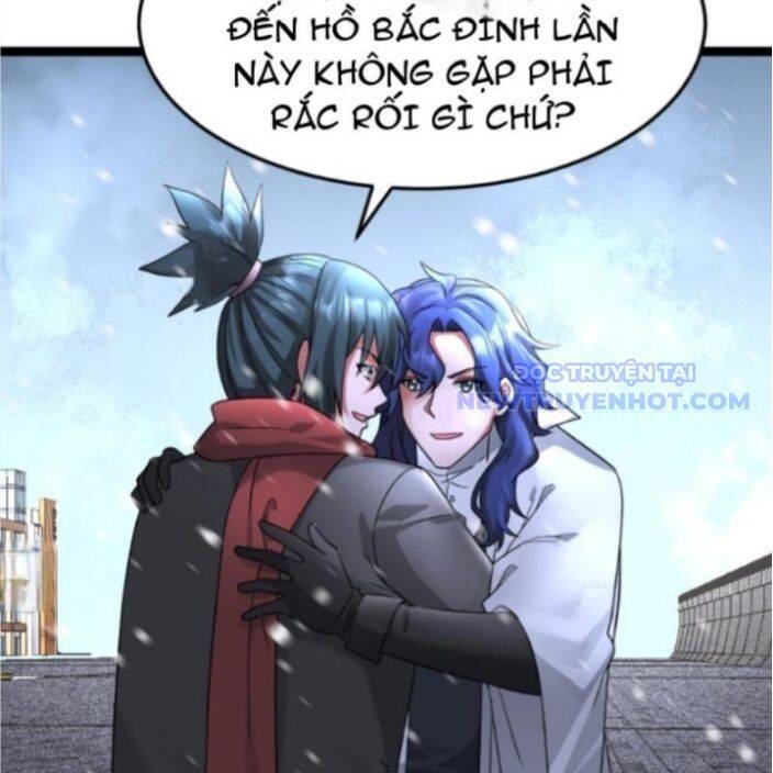 Toàn Cầu Băng Phong Ta Chế Tạo Phòng An Toàn Tại Tận Thế Chap 586 - Next Chap 585