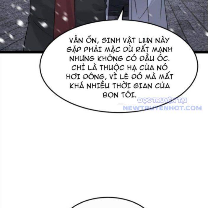 Toàn Cầu Băng Phong Ta Chế Tạo Phòng An Toàn Tại Tận Thế Chap 586 - Next Chap 585