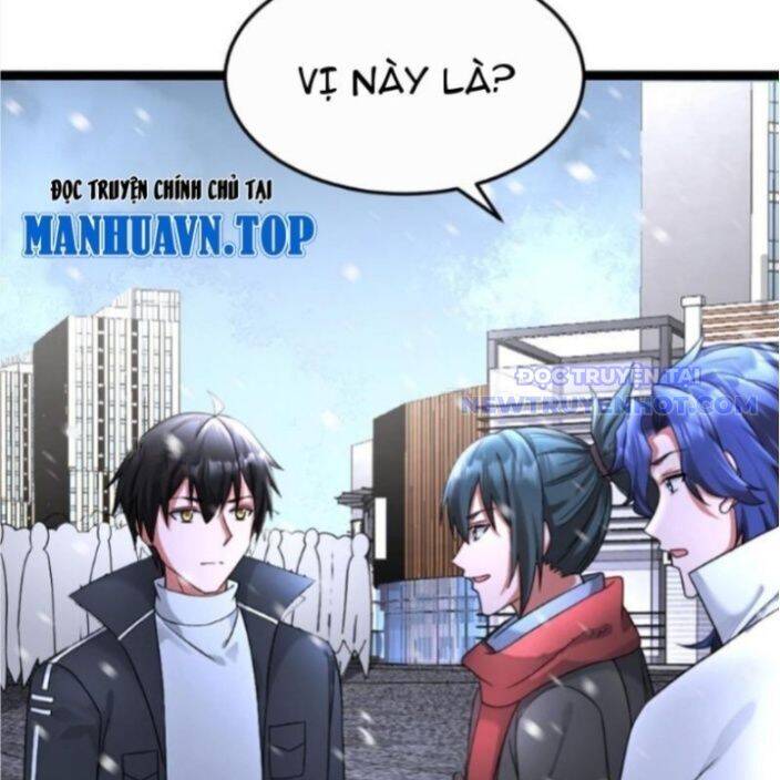 Toàn Cầu Băng Phong Ta Chế Tạo Phòng An Toàn Tại Tận Thế Chap 586 - Next Chap 585