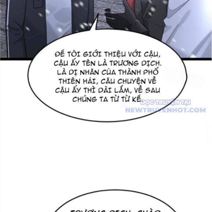 Toàn Cầu Băng Phong Ta Chế Tạo Phòng An Toàn Tại Tận Thế Chap 586 - Next Chap 585