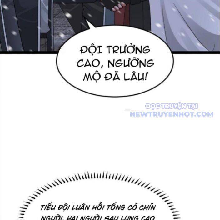 Toàn Cầu Băng Phong Ta Chế Tạo Phòng An Toàn Tại Tận Thế Chap 586 - Next Chap 585