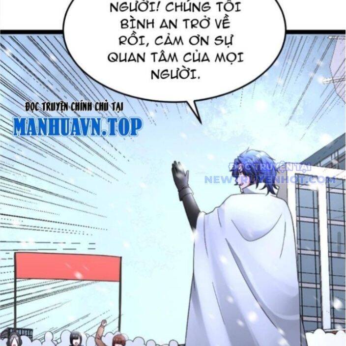 Toàn Cầu Băng Phong Ta Chế Tạo Phòng An Toàn Tại Tận Thế Chap 586 - Next Chap 585