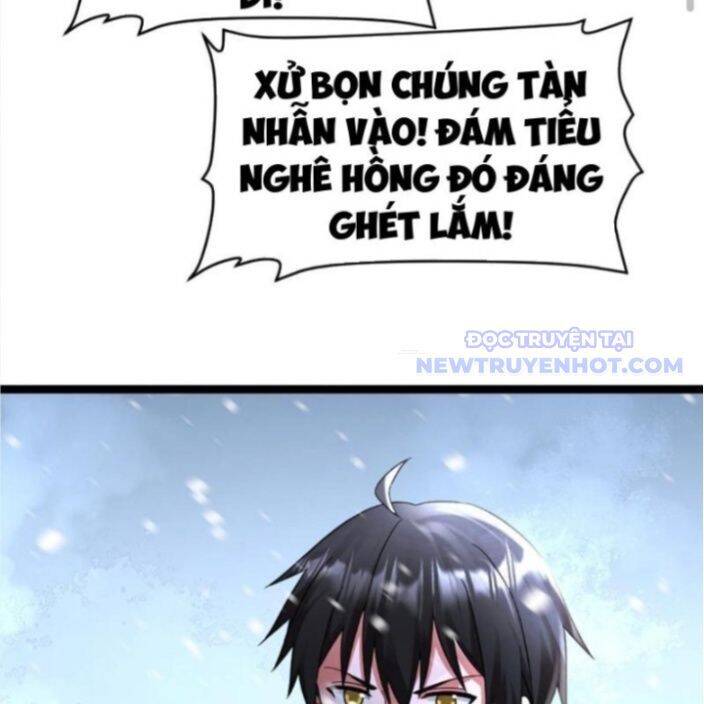 Toàn Cầu Băng Phong Ta Chế Tạo Phòng An Toàn Tại Tận Thế Chap 586 - Next Chap 585