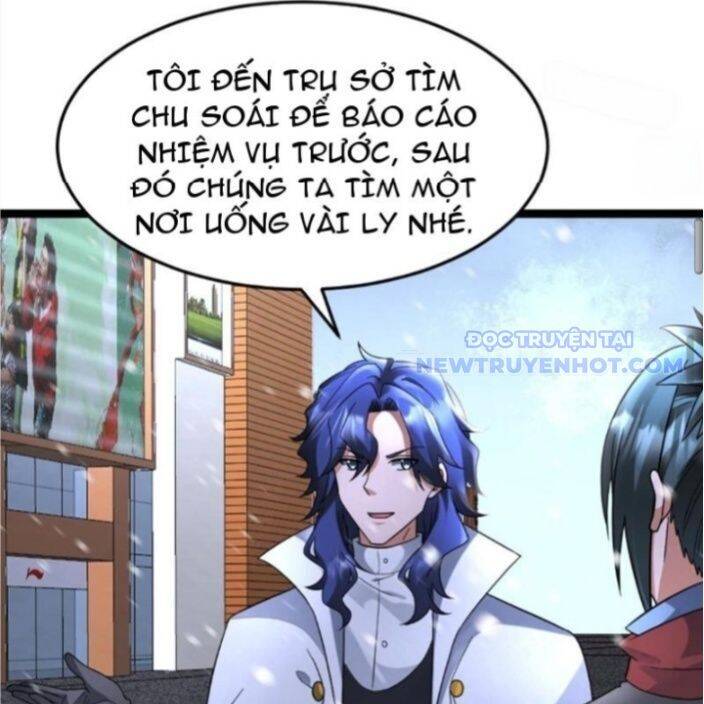 Toàn Cầu Băng Phong Ta Chế Tạo Phòng An Toàn Tại Tận Thế Chap 586 - Next Chap 585