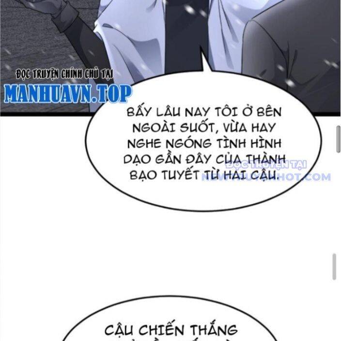 Toàn Cầu Băng Phong Ta Chế Tạo Phòng An Toàn Tại Tận Thế Chap 586 - Next Chap 585