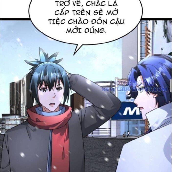 Toàn Cầu Băng Phong Ta Chế Tạo Phòng An Toàn Tại Tận Thế Chap 586 - Next Chap 585