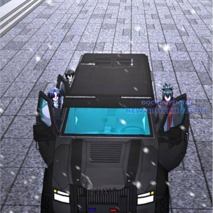 Toàn Cầu Băng Phong Ta Chế Tạo Phòng An Toàn Tại Tận Thế Chap 586 - Next Chap 585