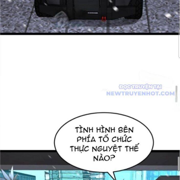 Toàn Cầu Băng Phong Ta Chế Tạo Phòng An Toàn Tại Tận Thế Chap 586 - Next Chap 585