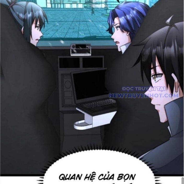 Toàn Cầu Băng Phong Ta Chế Tạo Phòng An Toàn Tại Tận Thế Chap 586 - Next Chap 585