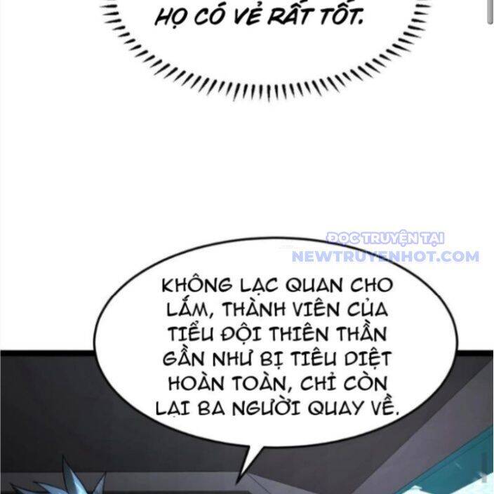 Toàn Cầu Băng Phong Ta Chế Tạo Phòng An Toàn Tại Tận Thế Chap 586 - Next Chap 585