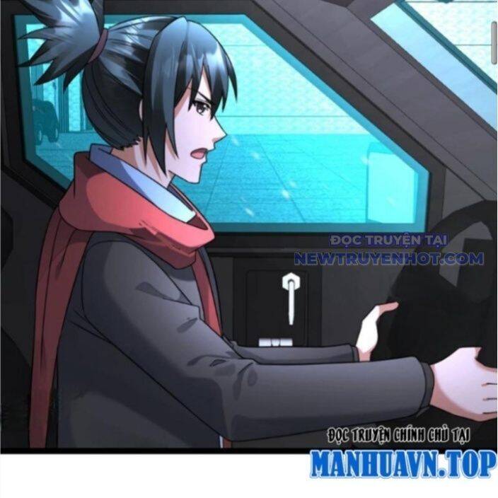 Toàn Cầu Băng Phong Ta Chế Tạo Phòng An Toàn Tại Tận Thế Chap 586 - Next Chap 585