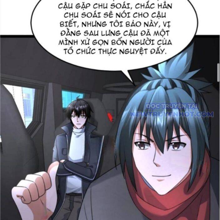 Toàn Cầu Băng Phong Ta Chế Tạo Phòng An Toàn Tại Tận Thế Chap 586 - Next Chap 585