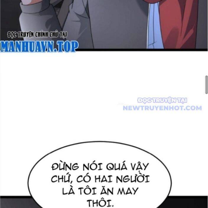 Toàn Cầu Băng Phong Ta Chế Tạo Phòng An Toàn Tại Tận Thế Chap 586 - Next Chap 585