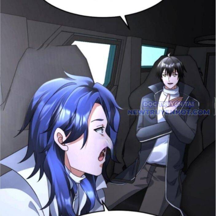 Toàn Cầu Băng Phong Ta Chế Tạo Phòng An Toàn Tại Tận Thế Chap 586 - Next Chap 585