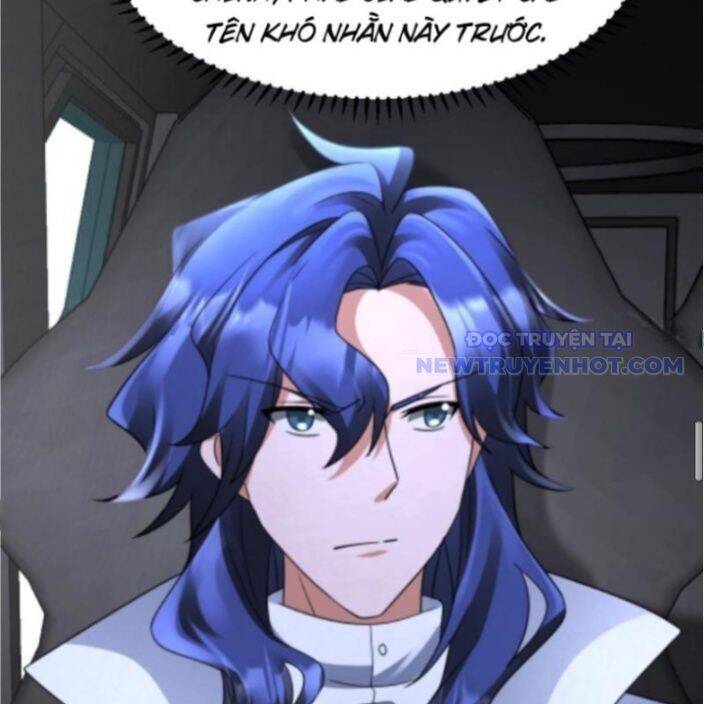 Toàn Cầu Băng Phong Ta Chế Tạo Phòng An Toàn Tại Tận Thế Chap 586 - Next Chap 585