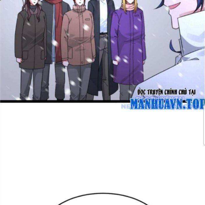 Toàn Cầu Băng Phong Ta Chế Tạo Phòng An Toàn Tại Tận Thế Chap 586 - Next Chap 585