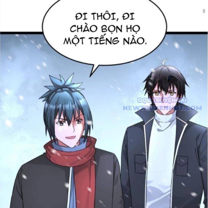 Toàn Cầu Băng Phong Ta Chế Tạo Phòng An Toàn Tại Tận Thế Chap 586 - Next Chap 585