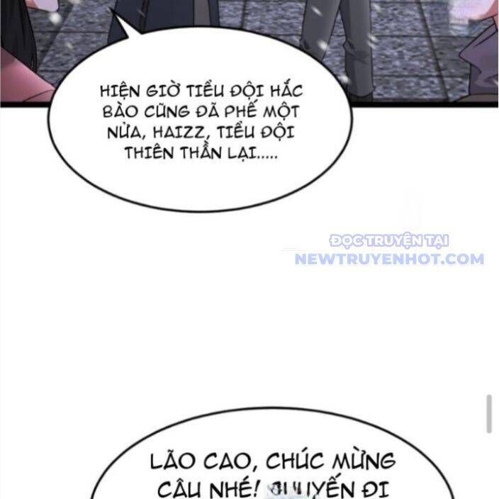 Toàn Cầu Băng Phong Ta Chế Tạo Phòng An Toàn Tại Tận Thế Chap 586 - Next Chap 585