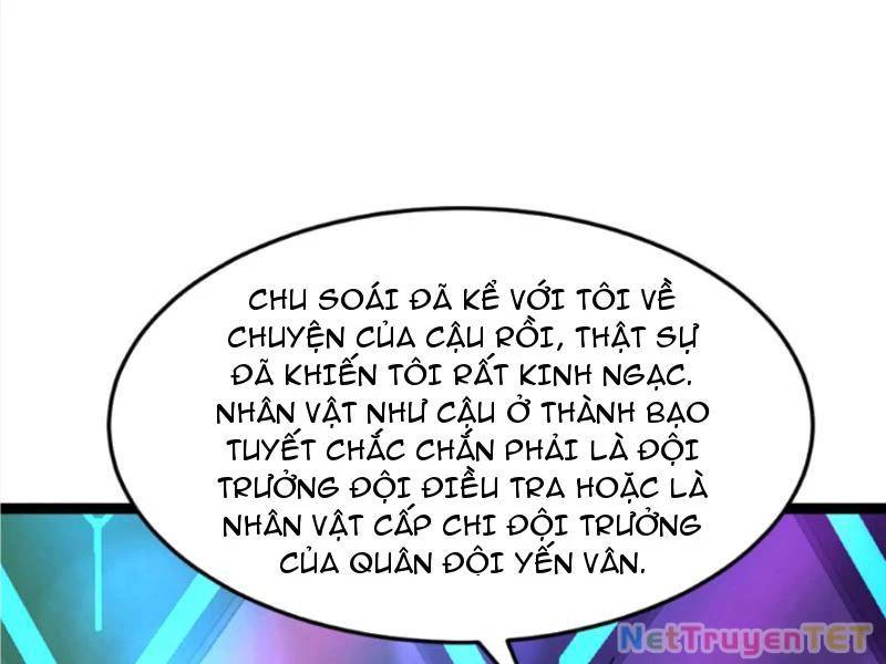 Toàn Cầu Băng Phong Ta Chế Tạo Phòng An Toàn Tại Tận Thế Chap 587 - Next Chap 586