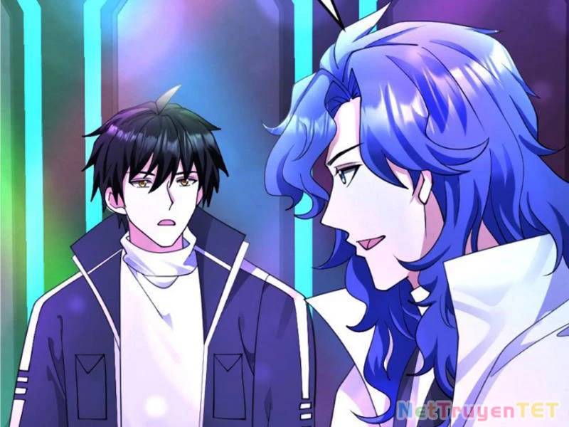 Toàn Cầu Băng Phong Ta Chế Tạo Phòng An Toàn Tại Tận Thế Chap 587 - Next Chap 586