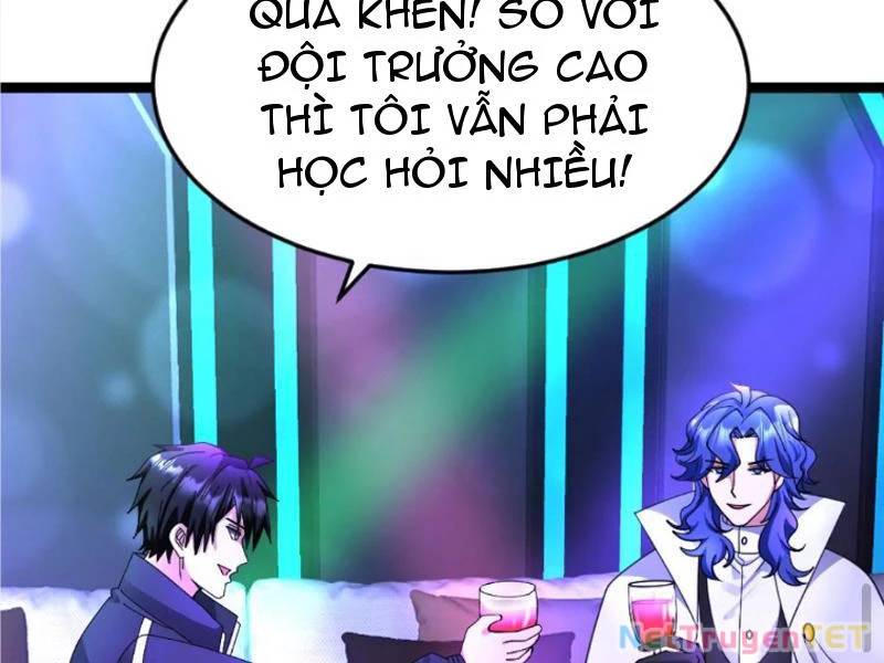 Toàn Cầu Băng Phong Ta Chế Tạo Phòng An Toàn Tại Tận Thế Chap 587 - Next Chap 586