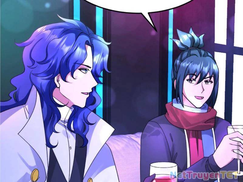 Toàn Cầu Băng Phong Ta Chế Tạo Phòng An Toàn Tại Tận Thế Chap 587 - Next Chap 586