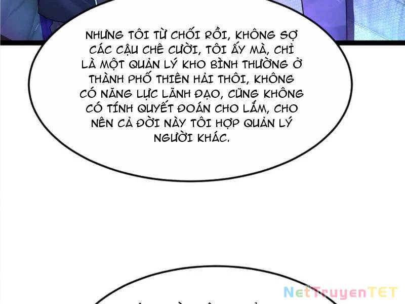 Toàn Cầu Băng Phong Ta Chế Tạo Phòng An Toàn Tại Tận Thế Chap 587 - Next Chap 586