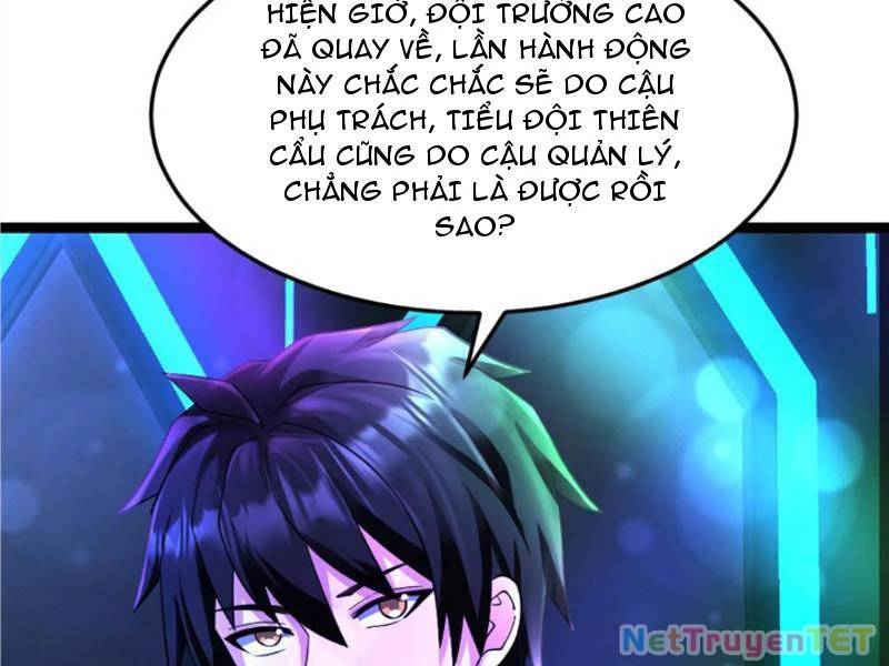 Toàn Cầu Băng Phong Ta Chế Tạo Phòng An Toàn Tại Tận Thế Chap 587 - Next Chap 586