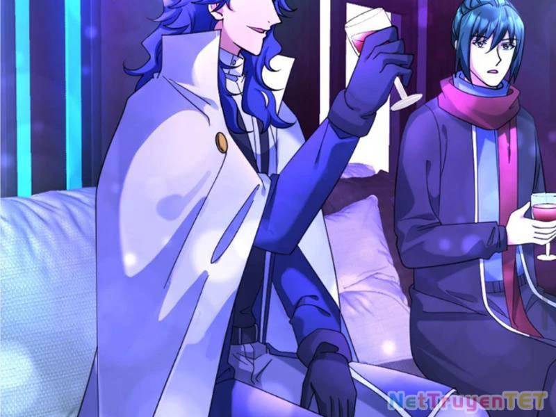 Toàn Cầu Băng Phong Ta Chế Tạo Phòng An Toàn Tại Tận Thế Chap 587 - Next Chap 586