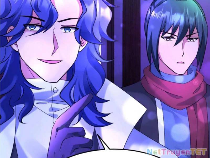 Toàn Cầu Băng Phong Ta Chế Tạo Phòng An Toàn Tại Tận Thế Chap 587 - Next Chap 586