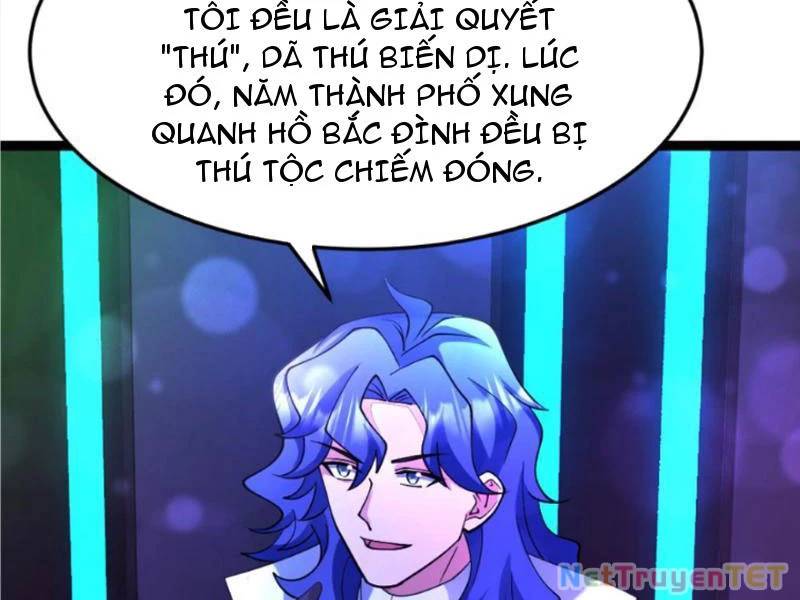 Toàn Cầu Băng Phong Ta Chế Tạo Phòng An Toàn Tại Tận Thế Chap 587 - Next Chap 586