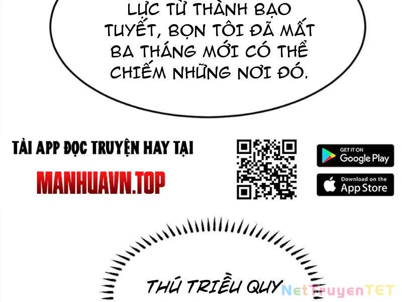 Toàn Cầu Băng Phong Ta Chế Tạo Phòng An Toàn Tại Tận Thế Chap 587 - Next Chap 586
