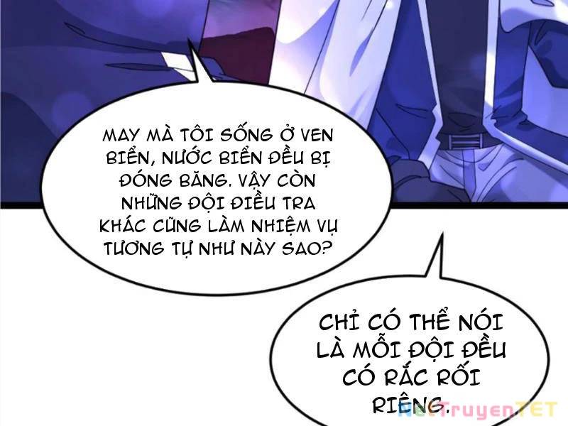 Toàn Cầu Băng Phong Ta Chế Tạo Phòng An Toàn Tại Tận Thế Chap 587 - Next Chap 586