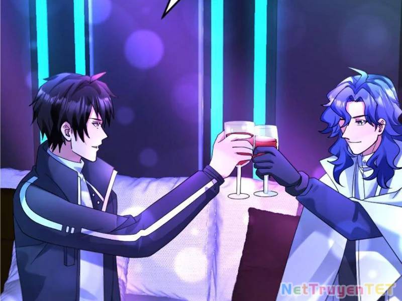 Toàn Cầu Băng Phong Ta Chế Tạo Phòng An Toàn Tại Tận Thế Chap 587 - Next Chap 586