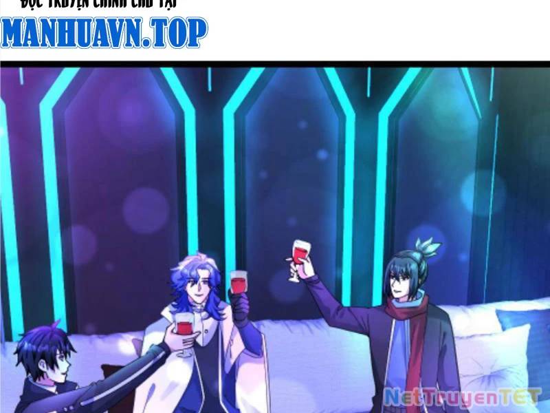 Toàn Cầu Băng Phong Ta Chế Tạo Phòng An Toàn Tại Tận Thế Chap 587 - Next Chap 586