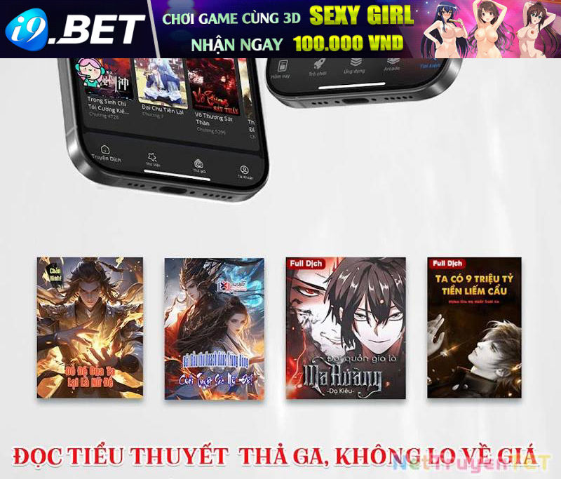 Toàn Cầu Băng Phong Ta Chế Tạo Phòng An Toàn Tại Tận Thế Chap 587 - Next Chap 586