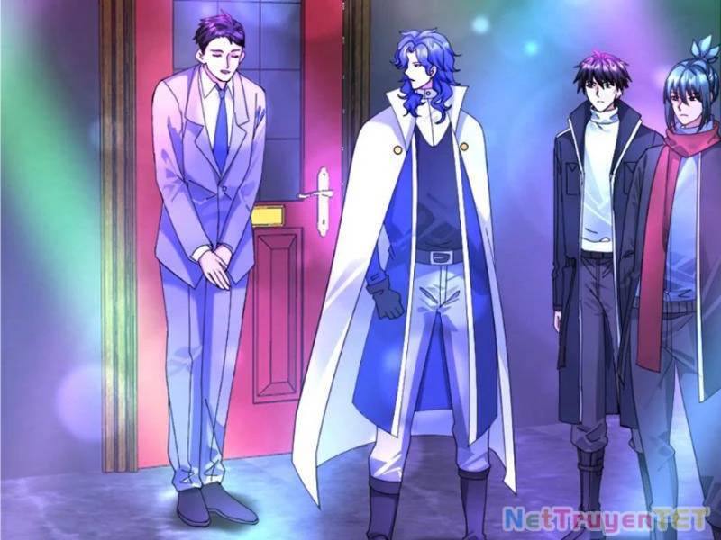 Toàn Cầu Băng Phong Ta Chế Tạo Phòng An Toàn Tại Tận Thế Chap 587 - Next Chap 586