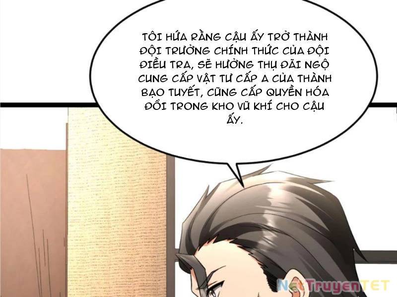 Toàn Cầu Băng Phong Ta Chế Tạo Phòng An Toàn Tại Tận Thế Chap 588 - Next Chap 587
