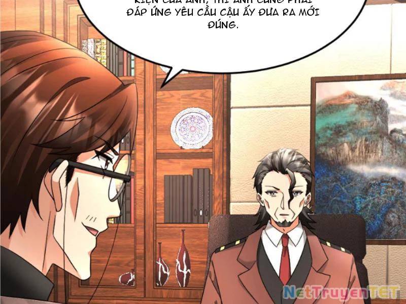 Toàn Cầu Băng Phong Ta Chế Tạo Phòng An Toàn Tại Tận Thế Chap 588 - Next Chap 587