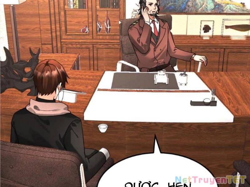 Toàn Cầu Băng Phong Ta Chế Tạo Phòng An Toàn Tại Tận Thế Chap 588 - Next Chap 587