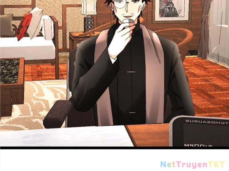 Toàn Cầu Băng Phong Ta Chế Tạo Phòng An Toàn Tại Tận Thế Chap 588 - Next Chap 587