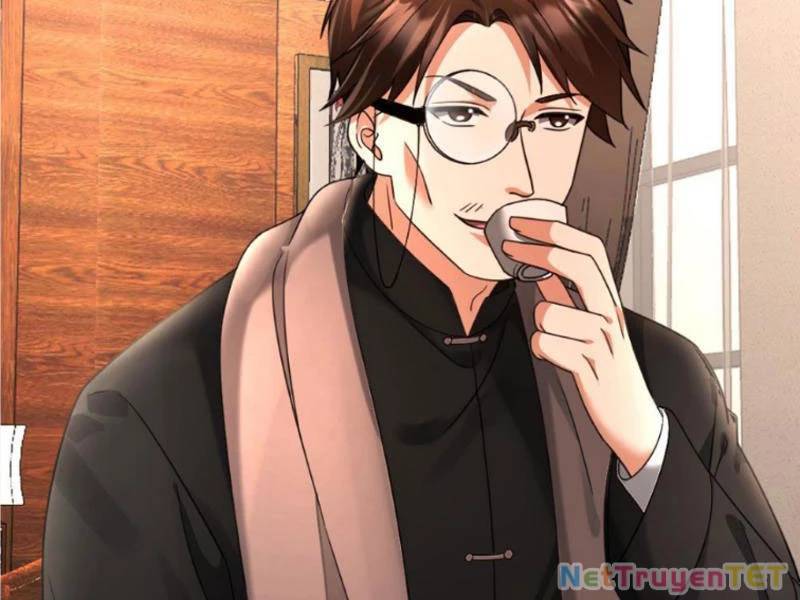 Toàn Cầu Băng Phong Ta Chế Tạo Phòng An Toàn Tại Tận Thế Chap 588 - Next Chap 587