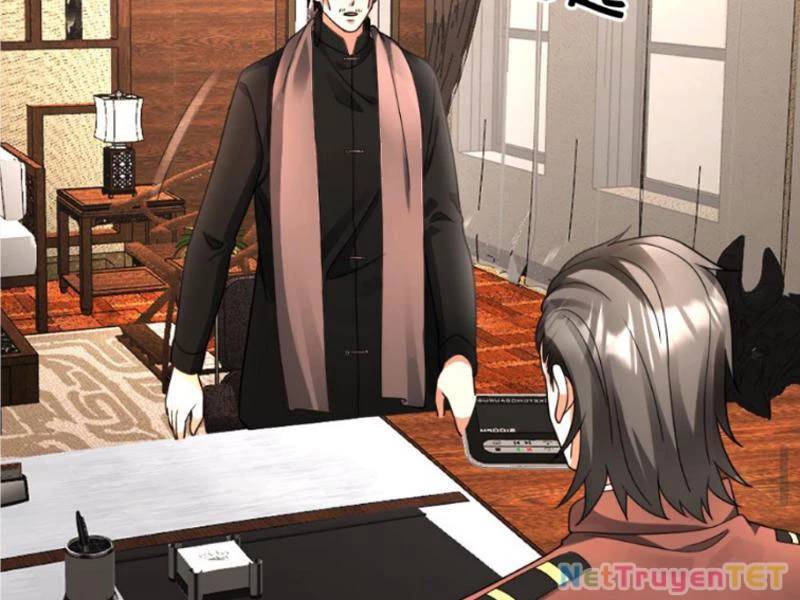 Toàn Cầu Băng Phong Ta Chế Tạo Phòng An Toàn Tại Tận Thế Chap 588 - Next Chap 587