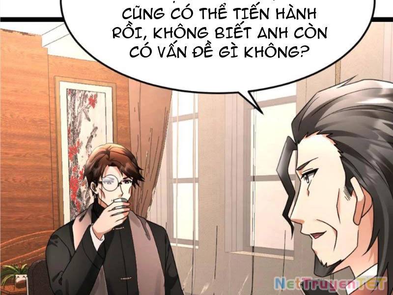 Toàn Cầu Băng Phong Ta Chế Tạo Phòng An Toàn Tại Tận Thế Chap 588 - Next Chap 587