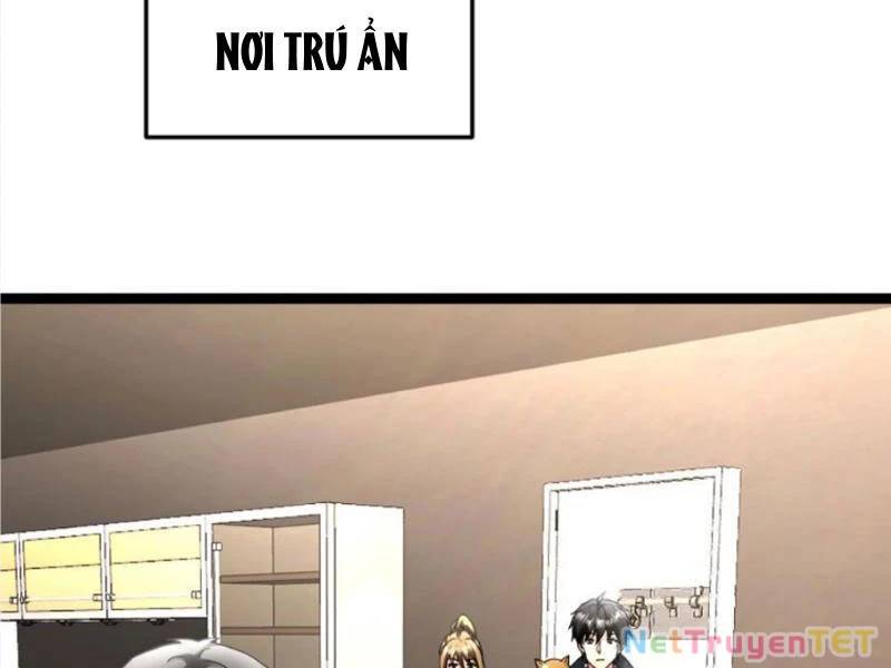 Toàn Cầu Băng Phong Ta Chế Tạo Phòng An Toàn Tại Tận Thế Chap 588 - Next Chap 587