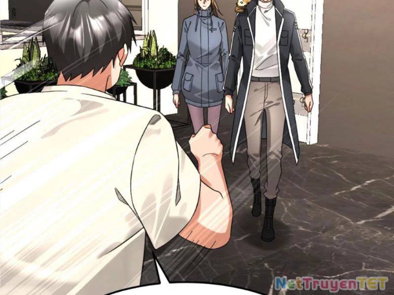 Toàn Cầu Băng Phong Ta Chế Tạo Phòng An Toàn Tại Tận Thế Chap 588 - Next Chap 587